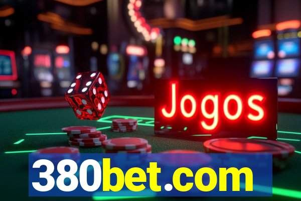 380bet.com