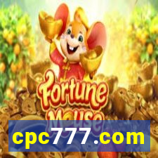 cpc777.com