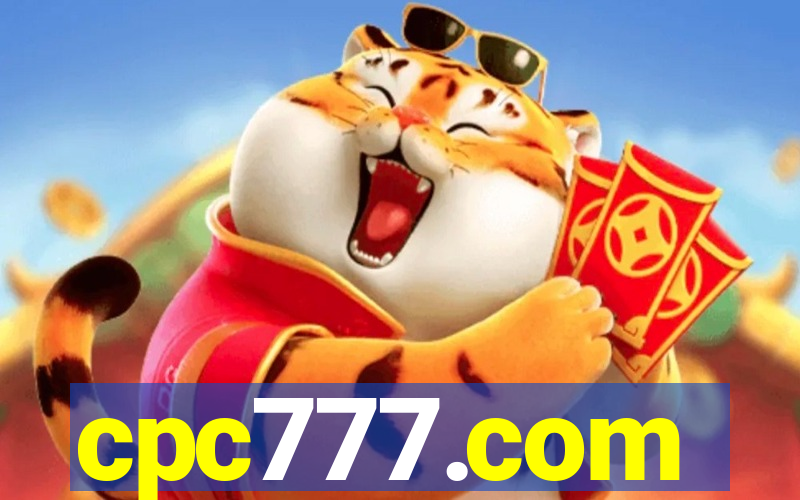 cpc777.com