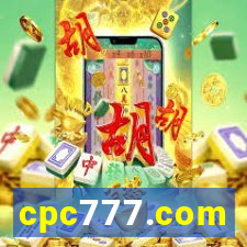 cpc777.com