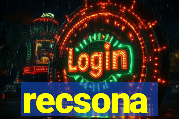 recsona