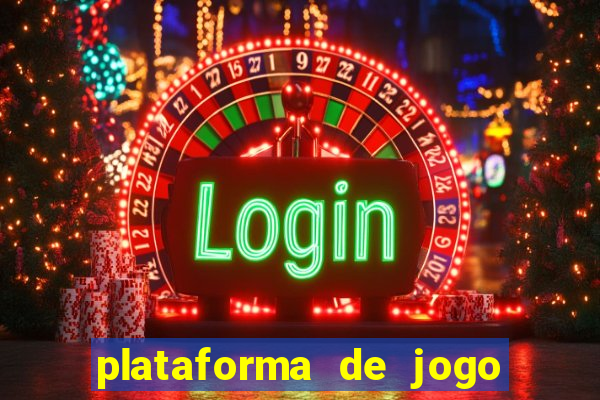 plataforma de jogo da deolane