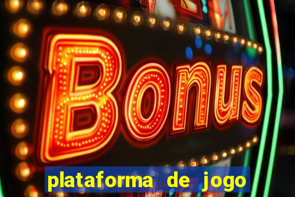 plataforma de jogo da deolane