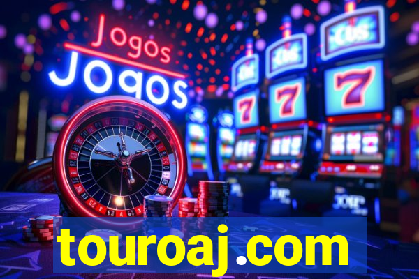 touroaj.com