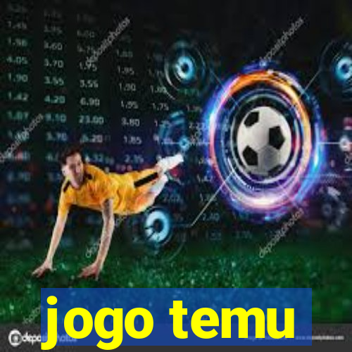 jogo temu