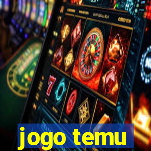 jogo temu