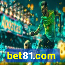 bet81.com