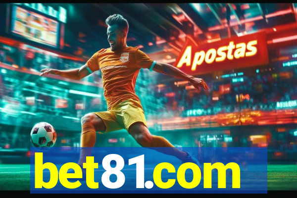 bet81.com