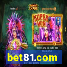 bet81.com