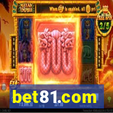 bet81.com