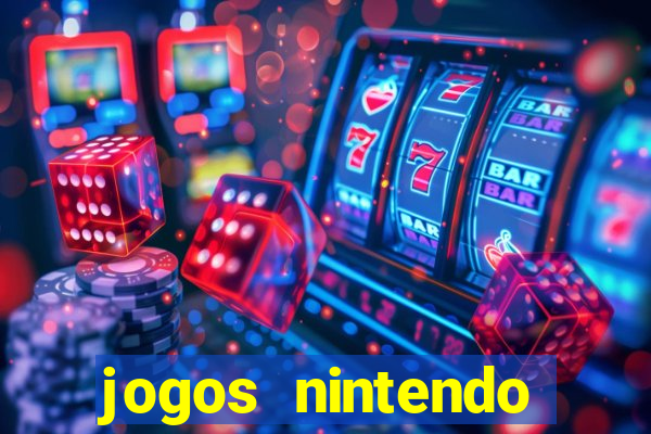 jogos nintendo switch download gratis