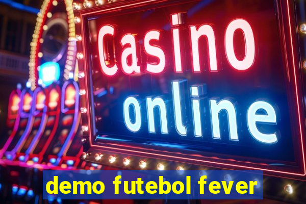 demo futebol fever