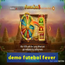 demo futebol fever