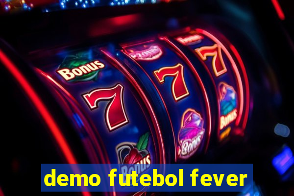 demo futebol fever