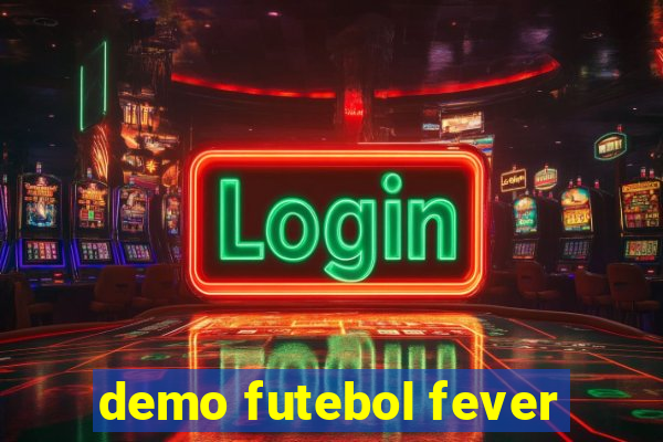 demo futebol fever