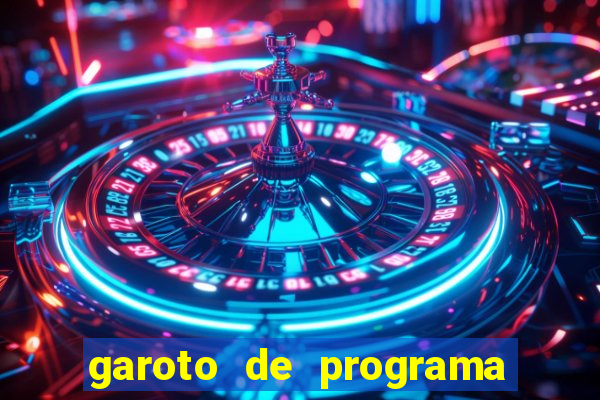 garoto de programa porto ferreira