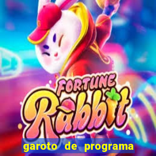 garoto de programa porto ferreira