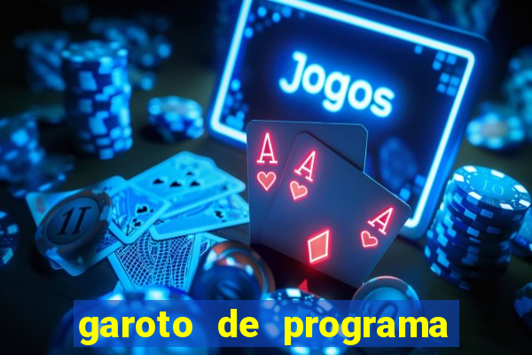 garoto de programa porto ferreira