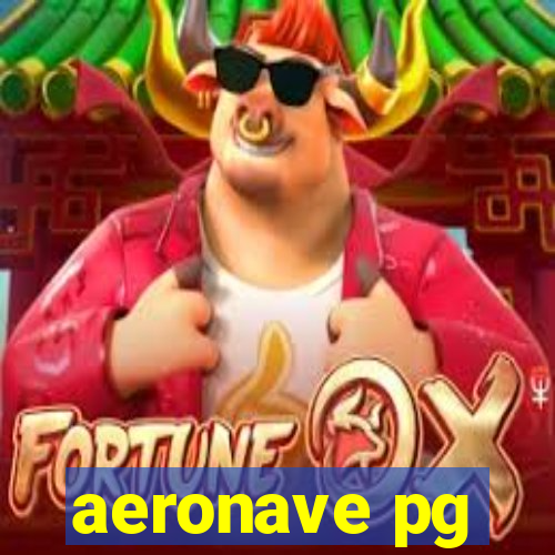 aeronave pg