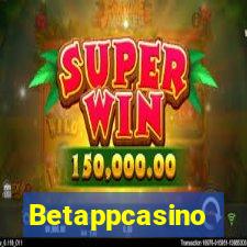 Betappcasino