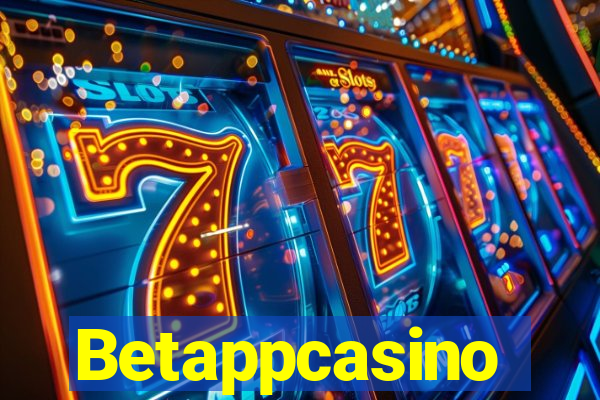 Betappcasino