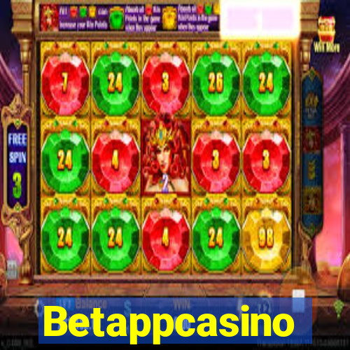 Betappcasino