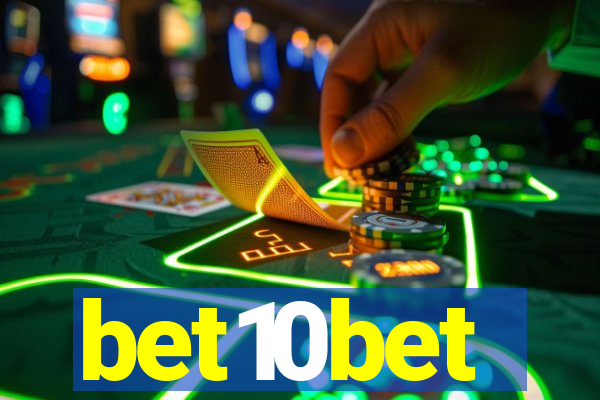 bet10bet