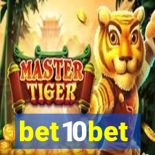 bet10bet