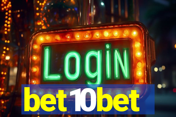 bet10bet