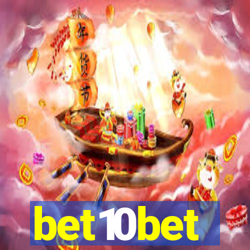 bet10bet