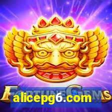 alicepg6.com