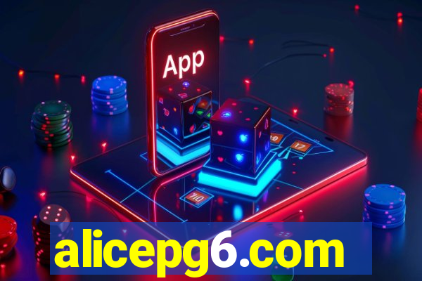 alicepg6.com