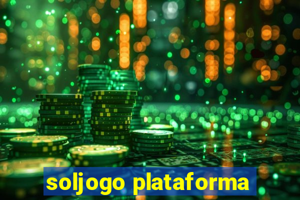 soljogo plataforma