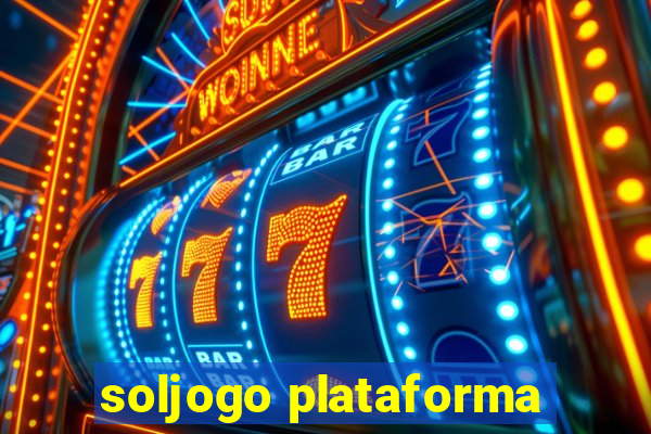 soljogo plataforma