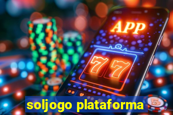 soljogo plataforma