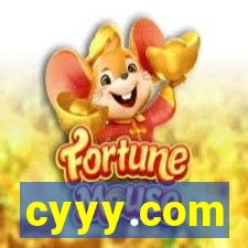 cyyy.com