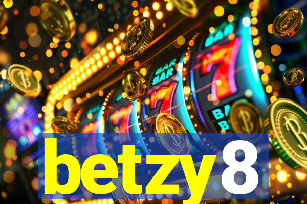 betzy8