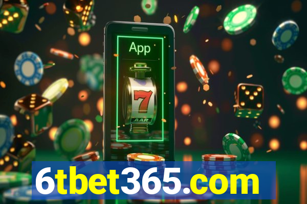 6tbet365.com