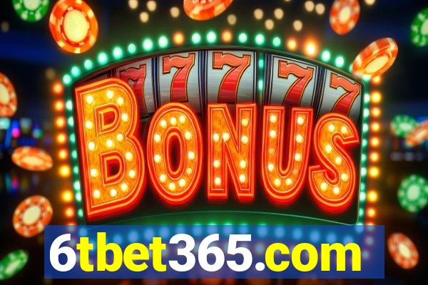 6tbet365.com