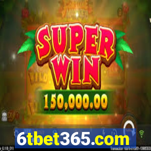 6tbet365.com