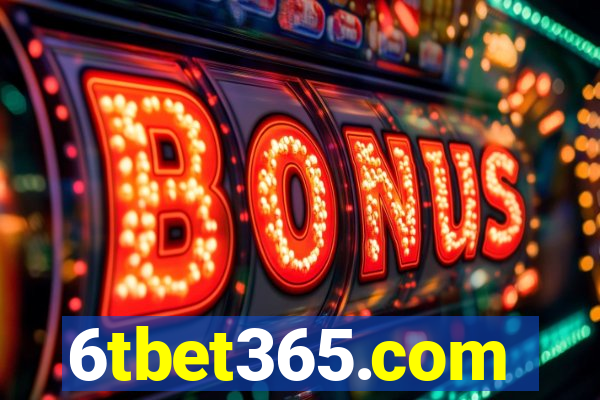 6tbet365.com