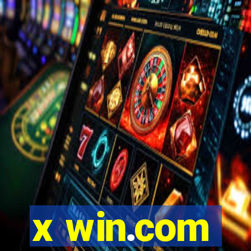 x win.com