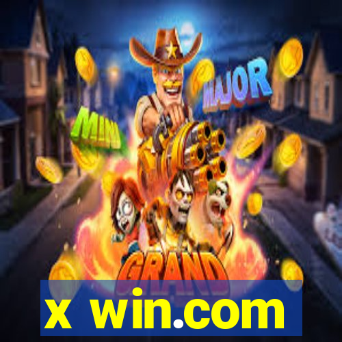 x win.com