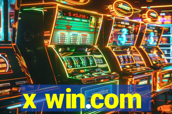 x win.com