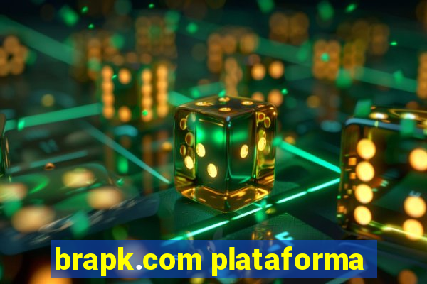 brapk.com plataforma