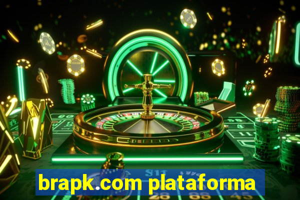 brapk.com plataforma