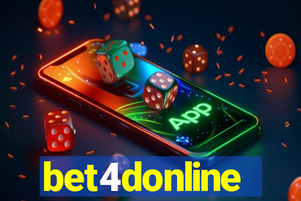 bet4donline