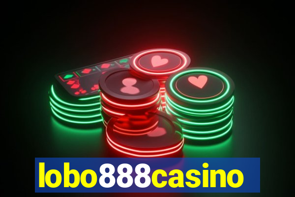 lobo888casino