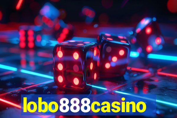 lobo888casino