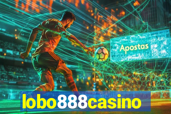 lobo888casino